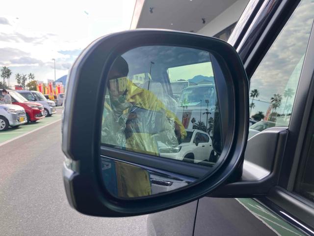 N-WGN L バックカメラ クリアランスソナー オートクルーズコントロール レーンアシスト 衝突被害軽減システム オートライト LEDヘッドランプ スマートキー アイドリングストップ 電動格納ミラー シートヒーター(49枚目)