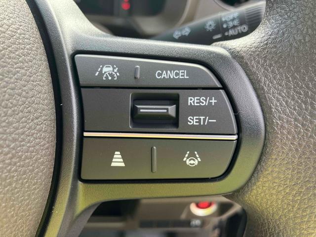 N-WGN L バックカメラ クリアランスソナー オートクルーズコントロール レーンアシスト 衝突被害軽減システム オートライト LEDヘッドランプ スマートキー アイドリングストップ 電動格納ミラー シートヒーター(7枚目)