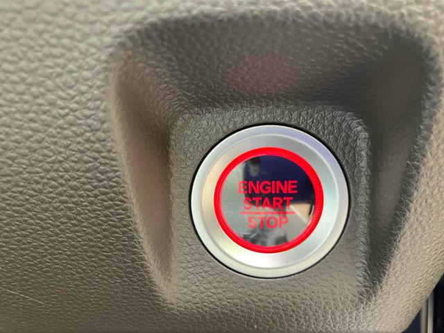 N-WGN L バックカメラ クリアランスソナー オートクルーズコントロール レーンアシスト 衝突被害軽減システム オートライト LEDヘッドランプ スマートキー アイドリングストップ 電動格納ミラー シートヒーター(10枚目)