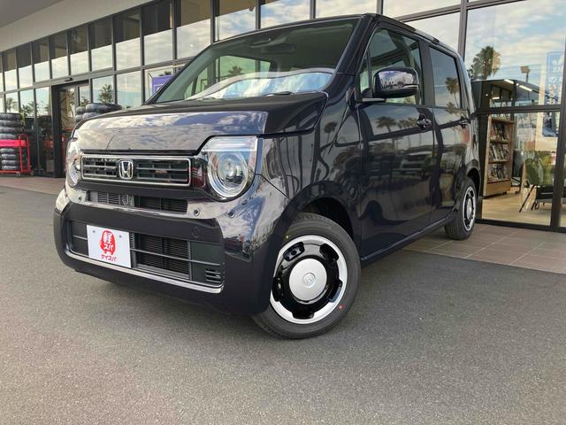 N-WGN L バックカメラ クリアランスソナー オートクルーズコントロール レーンアシスト 衝突被害軽減システム オートライト LEDヘッドランプ スマートキー アイドリングストップ 電動格納ミラー シートヒーター(12枚目)