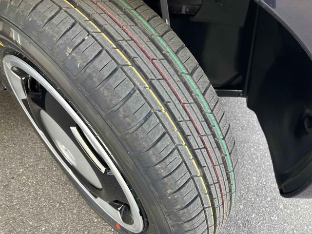 N-WGN L バックカメラ クリアランスソナー オートクルーズコントロール レーンアシスト 衝突被害軽減システム オートライト LEDヘッドランプ スマートキー アイドリングストップ 電動格納ミラー シートヒーター(56枚目)