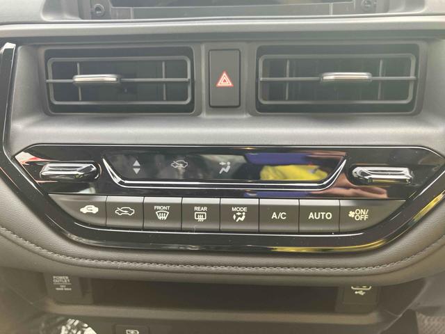 WR-V Z ブラックスタイル バックカメラ クリアランスソナー オートクルーズコントロール レーンアシスト 衝突被害軽減システム オートライト LEDヘッドランプ アルミホイール スマートキー 電動格納ミラー CVT(7枚目)