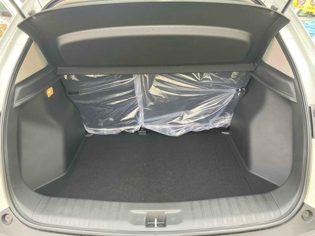 WR-V Z ブラックスタイル バックカメラ クリアランスソナー オートクルーズコントロール レーンアシスト 衝突被害軽減システム オートライト LEDヘッドランプ アルミホイール スマートキー 電動格納ミラー CVT(19枚目)