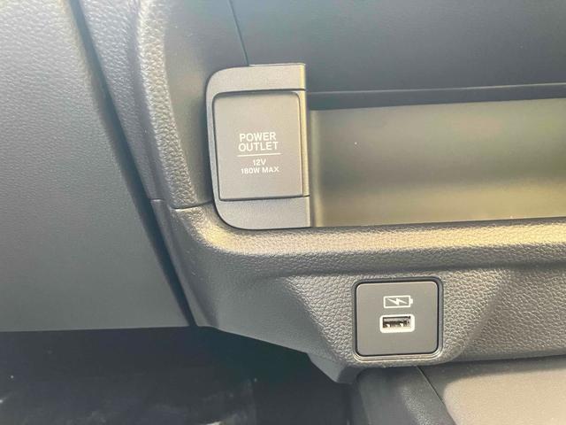 WR-V Z ブラックスタイル バックカメラ クリアランスソナー オートクルーズコントロール レーンアシスト 衝突被害軽減システム オートライト LEDヘッドランプ アルミホイール スマートキー 電動格納ミラー CVT(23枚目)