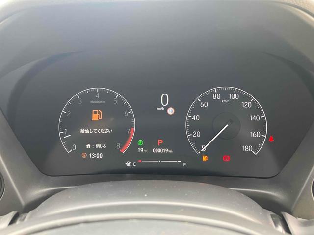 WR-V Z ブラックスタイル バックカメラ クリアランスソナー オートクルーズコントロール レーンアシスト 衝突被害軽減システム オートライト LEDヘッドランプ アルミホイール スマートキー 電動格納ミラー CVT(33枚目)