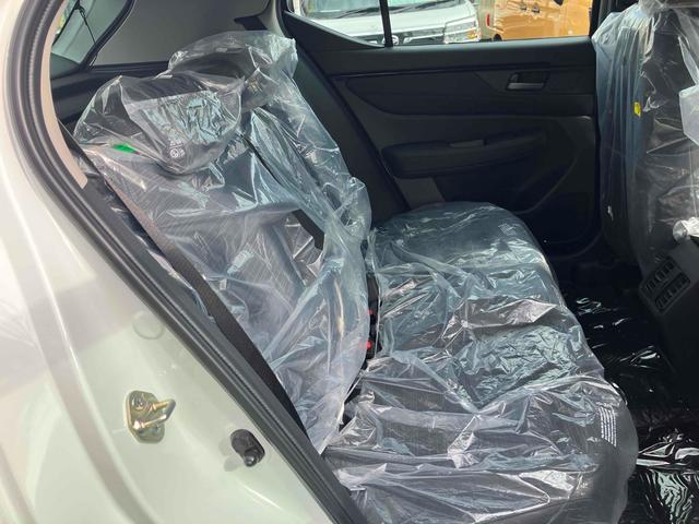 WR-V Z ブラックスタイル バックカメラ クリアランスソナー オートクルーズコントロール レーンアシスト 衝突被害軽減システム オートライト LEDヘッドランプ アルミホイール スマートキー 電動格納ミラー CVT(43枚目)