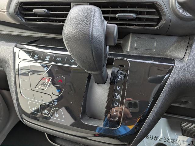 eKワゴン G クリアランスソナー 衝突被害軽減システム スマートキー アイドリングストップ 電動格納ミラー シートヒーター ベンチシート CVT 盗難防止システム ABS ESC 衝突安全ボディ エアコン(5枚目)