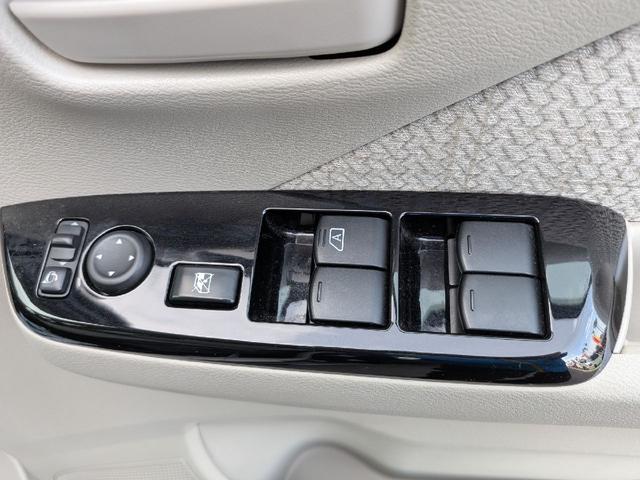 eKワゴン G クリアランスソナー 衝突被害軽減システム スマートキー アイドリングストップ 電動格納ミラー シートヒーター ベンチシート CVT 盗難防止システム ABS ESC 衝突安全ボディ エアコン(9枚目)