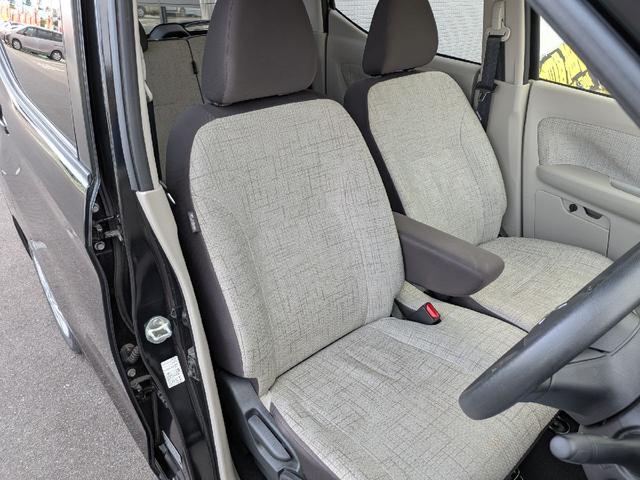 eKワゴン G クリアランスソナー 衝突被害軽減システム スマートキー アイドリングストップ 電動格納ミラー シートヒーター ベンチシート CVT 盗難防止システム ABS ESC 衝突安全ボディ エアコン(10枚目)