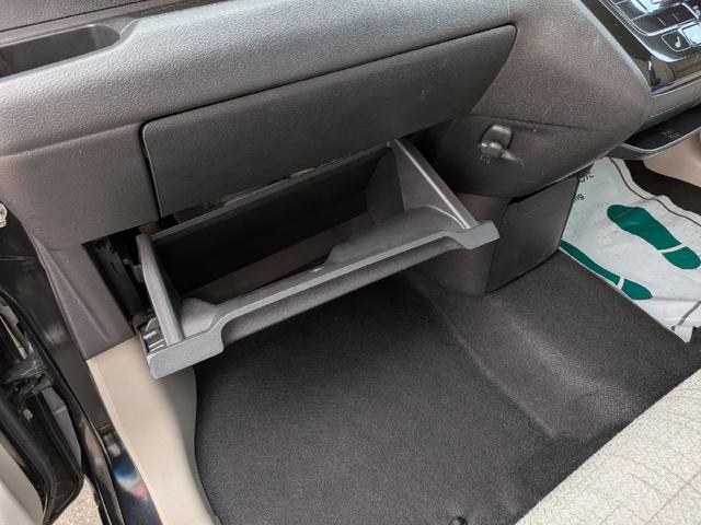 eKワゴン G クリアランスソナー 衝突被害軽減システム スマートキー アイドリングストップ 電動格納ミラー シートヒーター ベンチシート CVT 盗難防止システム ABS ESC 衝突安全ボディ エアコン(25枚目)