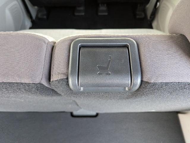 eKワゴン G クリアランスソナー 衝突被害軽減システム スマートキー アイドリングストップ 電動格納ミラー シートヒーター ベンチシート CVT 盗難防止システム ABS ESC 衝突安全ボディ エアコン(43枚目)