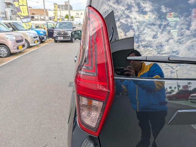 eKワゴン G クリアランスソナー 衝突被害軽減システム スマートキー アイドリングストップ 電動格納ミラー シートヒーター ベンチシート CVT 盗難防止システム ABS ESC 衝突安全ボディ エアコン(44枚目)