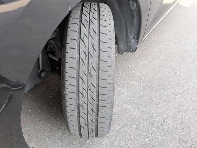 eKワゴン G クリアランスソナー 衝突被害軽減システム スマートキー アイドリングストップ 電動格納ミラー シートヒーター ベンチシート CVT 盗難防止システム ABS ESC 衝突安全ボディ エアコン(47枚目)