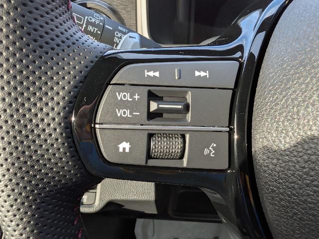 N-ONE プレミアム ツアラー バックカメラ クリアランスソナー オートクルーズコントロール レーンアシスト 衝突被害軽減システム オートライト LEDヘッドランプ スマートキー アイドリングストップ 電動格納ミラー シートヒーター(4枚目)