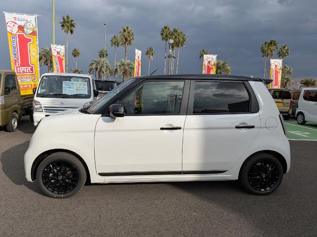 N-ONE プレミアム ツアラー バックカメラ クリアランスソナー オートクルーズコントロール レーンアシスト 衝突被害軽減システム オートライト LEDヘッドランプ スマートキー アイドリングストップ 電動格納ミラー シートヒーター(15枚目)