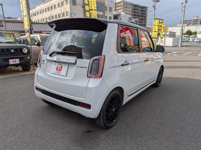 N-ONE プレミアム ツアラー バックカメラ クリアランスソナー オートクルーズコントロール レーンアシスト 衝突被害軽減システム オートライト LEDヘッドランプ スマートキー アイドリングストップ 電動格納ミラー シートヒーター(16枚目)