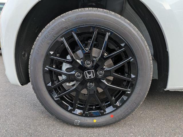 N-ONE プレミアム ツアラー バックカメラ クリアランスソナー オートクルーズコントロール レーンアシスト 衝突被害軽減システム オートライト LEDヘッドランプ スマートキー アイドリングストップ 電動格納ミラー シートヒーター(40枚目)