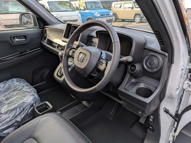 N-ONE プレミアム ツアラー バックカメラ クリアランスソナー オートクルーズコントロール レーンアシスト 衝突被害軽減システム オートライト LEDヘッドランプ スマートキー アイドリングストップ 電動格納ミラー シートヒーター(50枚目)