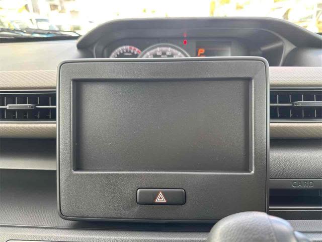 ワゴンＲ ＦＸ　クリアランスソナー　レーンアシスト　衝突被害軽減システム　オートライト　スマートキー　電動格納ミラー　シートヒーター　ベンチシート　ＣＶＴ　盗難防止システム　ＡＢＳ　ＥＳＣ　衝突安全ボディ　エアコン（5枚目）