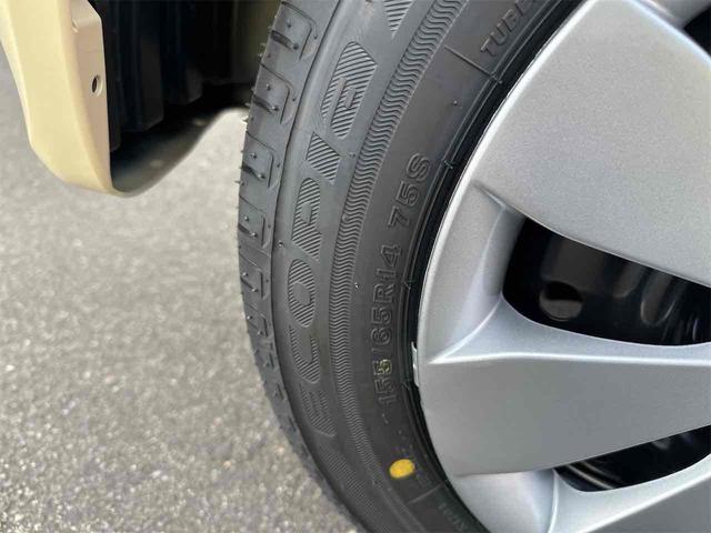 ワゴンＲ ＦＸ　クリアランスソナー　レーンアシスト　衝突被害軽減システム　オートライト　スマートキー　電動格納ミラー　シートヒーター　ベンチシート　ＣＶＴ　盗難防止システム　ＡＢＳ　ＥＳＣ　衝突安全ボディ　エアコン（32枚目）