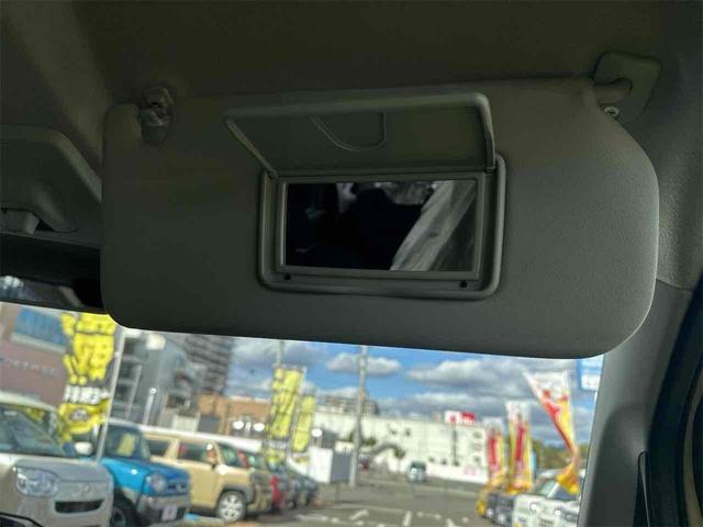 ワゴンＲ ＦＸ　クリアランスソナー　レーンアシスト　衝突被害軽減システム　オートライト　スマートキー　電動格納ミラー　シートヒーター　ベンチシート　ＣＶＴ　盗難防止システム　ＡＢＳ　ＥＳＣ　衝突安全ボディ　エアコン（36枚目）