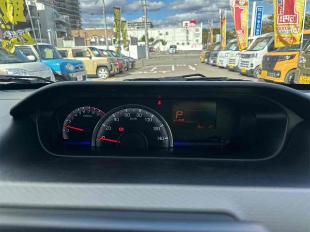 ワゴンＲ ＦＸ　クリアランスソナー　レーンアシスト　衝突被害軽減システム　オートライト　スマートキー　電動格納ミラー　シートヒーター　ベンチシート　ＣＶＴ　盗難防止システム　ＡＢＳ　ＥＳＣ　衝突安全ボディ　エアコン（42枚目）