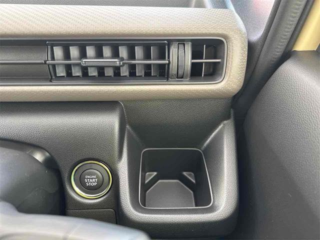 ワゴンＲ ＦＸ　クリアランスソナー　レーンアシスト　衝突被害軽減システム　オートライト　スマートキー　電動格納ミラー　シートヒーター　ベンチシート　ＣＶＴ　盗難防止システム　ＡＢＳ　ＥＳＣ　衝突安全ボディ　エアコン（44枚目）