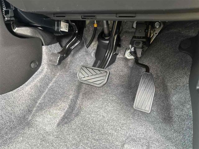 ワゴンＲ ＦＸ　クリアランスソナー　レーンアシスト　衝突被害軽減システム　オートライト　スマートキー　電動格納ミラー　シートヒーター　ベンチシート　ＣＶＴ　盗難防止システム　ＡＢＳ　ＥＳＣ　衝突安全ボディ　エアコン（46枚目）