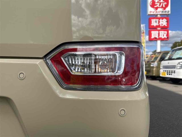 ワゴンＲ ＦＸ　クリアランスソナー　レーンアシスト　衝突被害軽減システム　オートライト　スマートキー　電動格納ミラー　シートヒーター　ベンチシート　ＣＶＴ　盗難防止システム　ＡＢＳ　ＥＳＣ　衝突安全ボディ　エアコン（56枚目）