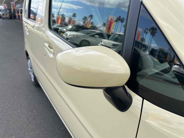 ワゴンＲ ＦＸ　クリアランスソナー　レーンアシスト　衝突被害軽減システム　オートライト　スマートキー　電動格納ミラー　シートヒーター　ベンチシート　ＣＶＴ　盗難防止システム　ＡＢＳ　ＥＳＣ　衝突安全ボディ　エアコン（58枚目）