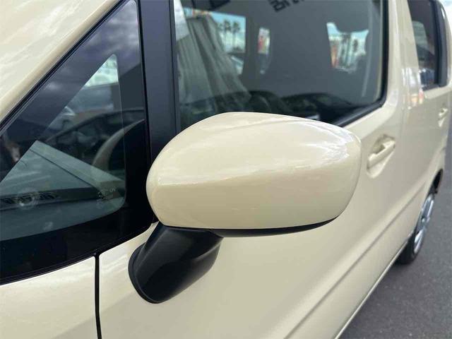 ワゴンＲ ＦＸ　クリアランスソナー　レーンアシスト　衝突被害軽減システム　オートライト　スマートキー　電動格納ミラー　シートヒーター　ベンチシート　ＣＶＴ　盗難防止システム　ＡＢＳ　ＥＳＣ　衝突安全ボディ　エアコン（63枚目）