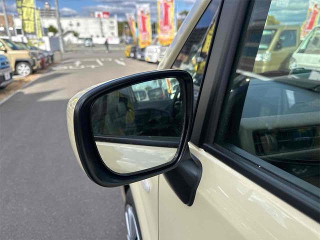 ワゴンＲ ＦＸ　クリアランスソナー　レーンアシスト　衝突被害軽減システム　オートライト　スマートキー　電動格納ミラー　シートヒーター　ベンチシート　ＣＶＴ　盗難防止システム　ＡＢＳ　ＥＳＣ　衝突安全ボディ　エアコン（64枚目）