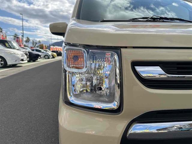 ワゴンＲ ＦＸ　クリアランスソナー　レーンアシスト　衝突被害軽減システム　オートライト　スマートキー　電動格納ミラー　シートヒーター　ベンチシート　ＣＶＴ　盗難防止システム　ＡＢＳ　ＥＳＣ　衝突安全ボディ　エアコン（65枚目）