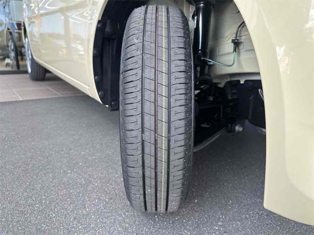 ワゴンＲ ＦＸ　クリアランスソナー　レーンアシスト　衝突被害軽減システム　オートライト　スマートキー　電動格納ミラー　シートヒーター　ベンチシート　ＣＶＴ　盗難防止システム　ＡＢＳ　ＥＳＣ　衝突安全ボディ　エアコン（66枚目）