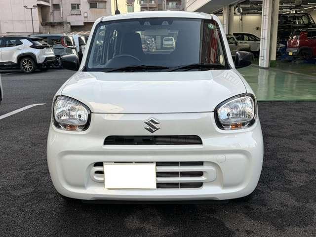 アルト Ｌ　クリアランスソナー　レーンアシスト　衝突被害軽減システム　オートライト　キーレスエントリー　アイドリングストップ　電動格納ミラー　シートヒーター　ＣＶＴ　盗難防止システム　ＡＢＳ　ＥＳＣ（2枚目）