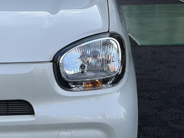 アルト Ｌ　クリアランスソナー　レーンアシスト　衝突被害軽減システム　オートライト　キーレスエントリー　アイドリングストップ　電動格納ミラー　シートヒーター　ＣＶＴ　盗難防止システム　ＡＢＳ　ＥＳＣ（9枚目）