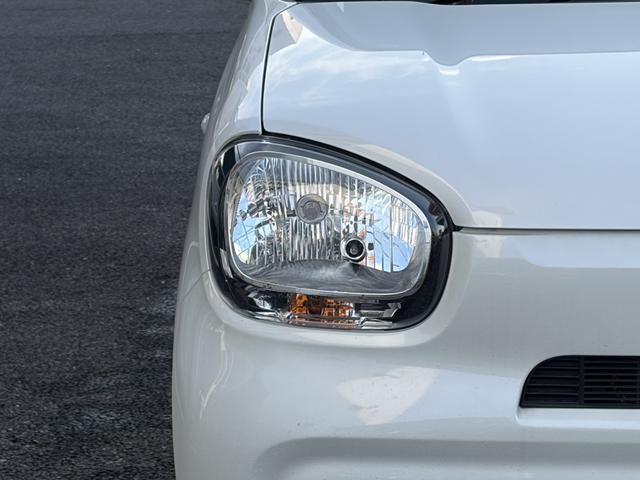 アルト Ｌ　クリアランスソナー　レーンアシスト　衝突被害軽減システム　オートライト　キーレスエントリー　アイドリングストップ　電動格納ミラー　シートヒーター　ＣＶＴ　盗難防止システム　ＡＢＳ　ＥＳＣ（10枚目）