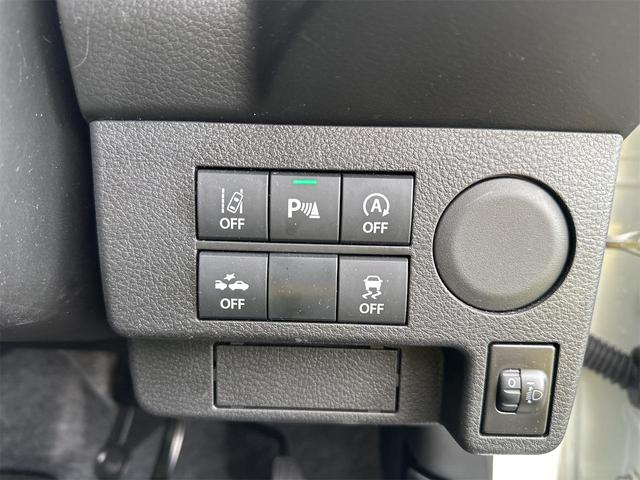 アルト Ｌ　クリアランスソナー　レーンアシスト　衝突被害軽減システム　オートライト　キーレスエントリー　アイドリングストップ　電動格納ミラー　シートヒーター　ＣＶＴ　盗難防止システム　ＡＢＳ　ＥＳＣ（18枚目）