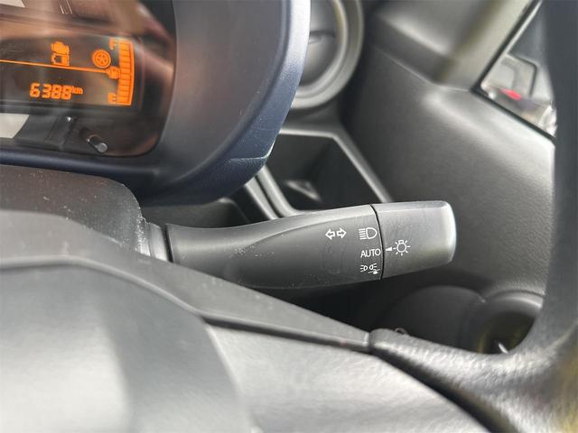 アルト Ｌ　クリアランスソナー　レーンアシスト　衝突被害軽減システム　オートライト　キーレスエントリー　アイドリングストップ　電動格納ミラー　シートヒーター　ＣＶＴ　盗難防止システム　ＡＢＳ　ＥＳＣ（19枚目）