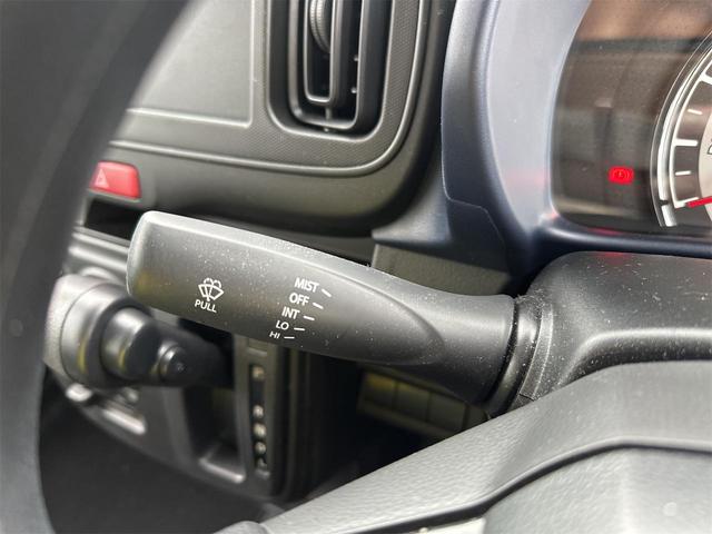 アルト Ｌ　クリアランスソナー　レーンアシスト　衝突被害軽減システム　オートライト　キーレスエントリー　アイドリングストップ　電動格納ミラー　シートヒーター　ＣＶＴ　盗難防止システム　ＡＢＳ　ＥＳＣ（20枚目）