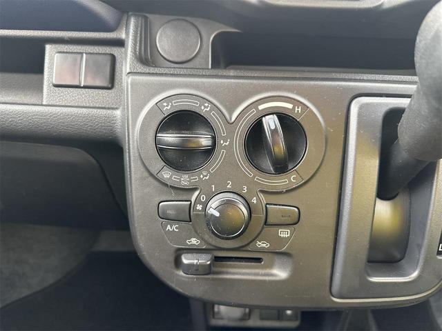 アルト Ｌ　クリアランスソナー　レーンアシスト　衝突被害軽減システム　オートライト　キーレスエントリー　アイドリングストップ　電動格納ミラー　シートヒーター　ＣＶＴ　盗難防止システム　ＡＢＳ　ＥＳＣ（26枚目）