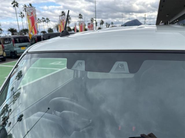 アルト Ｌ　クリアランスソナー　レーンアシスト　衝突被害軽減システム　オートライト　キーレスエントリー　アイドリングストップ　電動格納ミラー　シートヒーター　ＣＶＴ　盗難防止システム　ＡＢＳ　ＥＳＣ（31枚目）