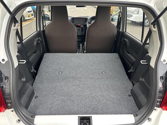 アルト Ｌ　クリアランスソナー　レーンアシスト　衝突被害軽減システム　オートライト　キーレスエントリー　アイドリングストップ　電動格納ミラー　シートヒーター　ＣＶＴ　盗難防止システム　ＡＢＳ　ＥＳＣ（35枚目）