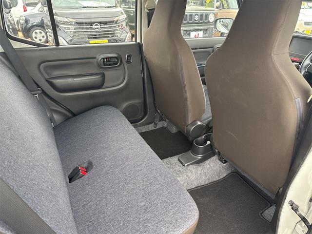 アルト Ｌ　クリアランスソナー　レーンアシスト　衝突被害軽減システム　オートライト　キーレスエントリー　アイドリングストップ　電動格納ミラー　シートヒーター　ＣＶＴ　盗難防止システム　ＡＢＳ　ＥＳＣ（38枚目）