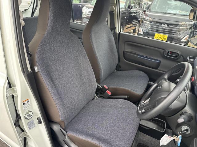 アルト Ｌ　クリアランスソナー　レーンアシスト　衝突被害軽減システム　オートライト　キーレスエントリー　アイドリングストップ　電動格納ミラー　シートヒーター　ＣＶＴ　盗難防止システム　ＡＢＳ　ＥＳＣ（44枚目）