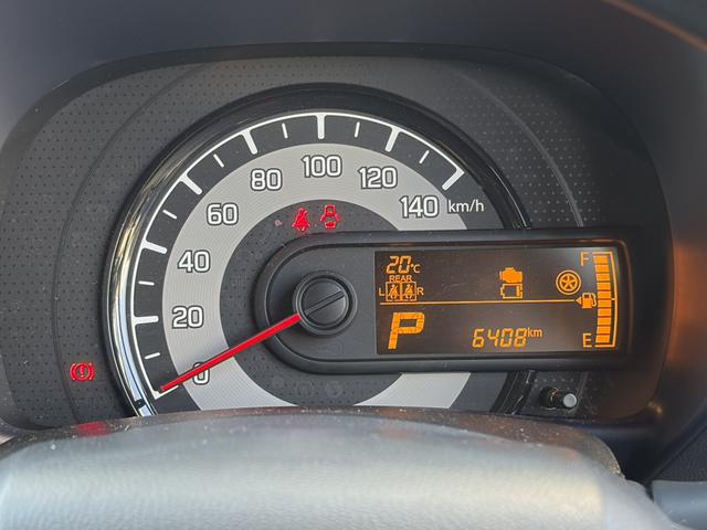 アルト Ｌ　クリアランスソナー　レーンアシスト　衝突被害軽減システム　オートライト　キーレスエントリー　アイドリングストップ　電動格納ミラー　シートヒーター　ＣＶＴ　盗難防止システム　ＡＢＳ　ＥＳＣ（47枚目）