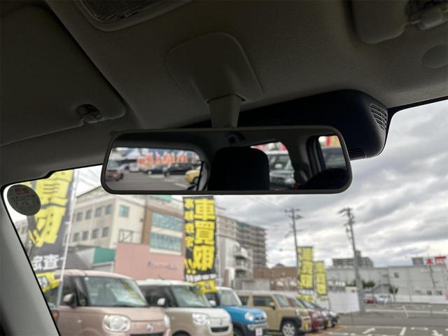 アルト Ｌ　クリアランスソナー　レーンアシスト　衝突被害軽減システム　オートライト　キーレスエントリー　アイドリングストップ　電動格納ミラー　シートヒーター　ＣＶＴ　盗難防止システム　ＡＢＳ　ＥＳＣ（48枚目）