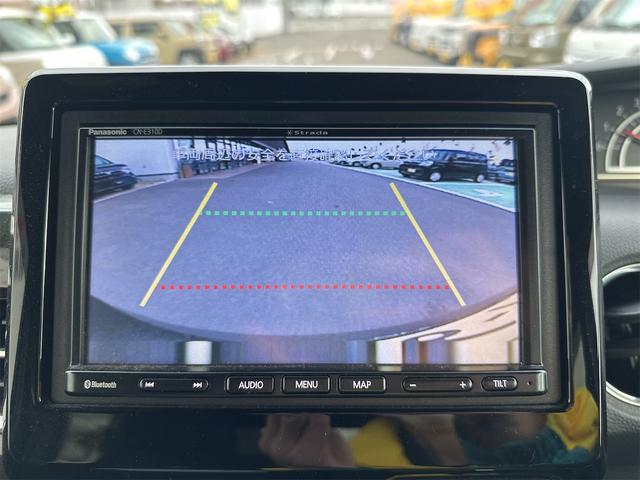 N-BOXカスタム G・Lホンダセンシング ドライブレコーダー ETC バックカメラ 両側スライド・片側電動 ナビ TV オートクルーズコントロール レーンアシスト 衝突被害軽減システム オートライト LEDヘッドランプ スマートキー(5枚目)