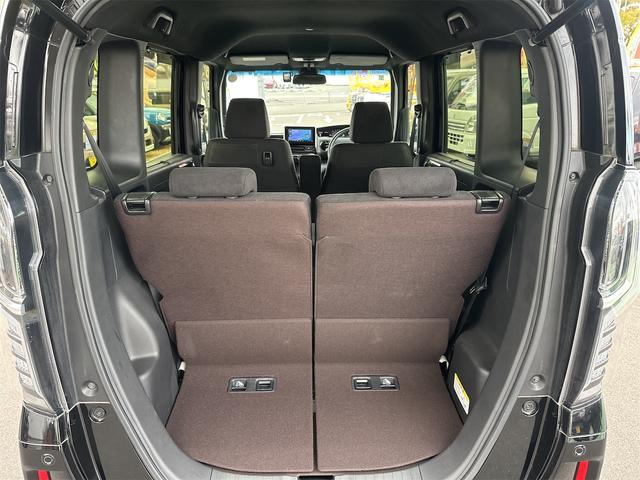 N-BOXカスタム G・Lホンダセンシング ドライブレコーダー ETC バックカメラ 両側スライド・片側電動 ナビ TV オートクルーズコントロール レーンアシスト 衝突被害軽減システム オートライト LEDヘッドランプ スマートキー(19枚目)