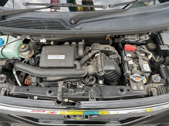 N-BOXカスタム G・Lホンダセンシング ドライブレコーダー ETC バックカメラ 両側スライド・片側電動 ナビ TV オートクルーズコントロール レーンアシスト 衝突被害軽減システム オートライト LEDヘッドランプ スマートキー(20枚目)